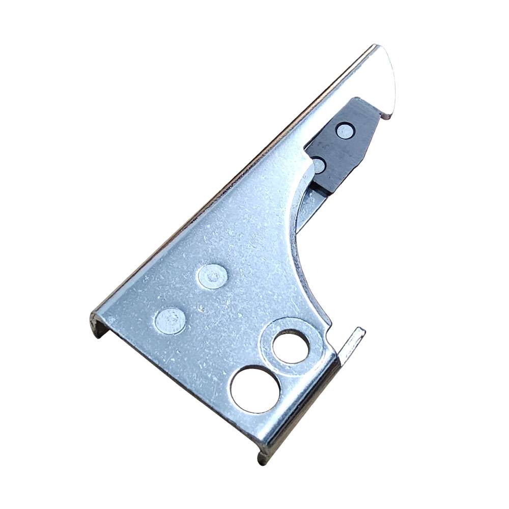 144620-1 ชุดรวมใบมีดด้านล่าง Under Blade Complete (10) CP100D