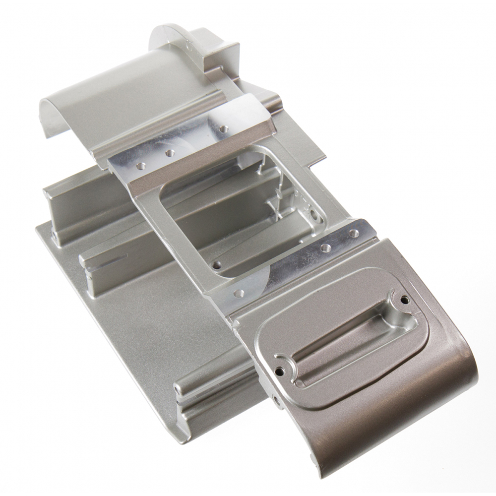 150979-6  ชุดรวมเฟรมหลัก Frame Complete สำหรับรุ่น  9403