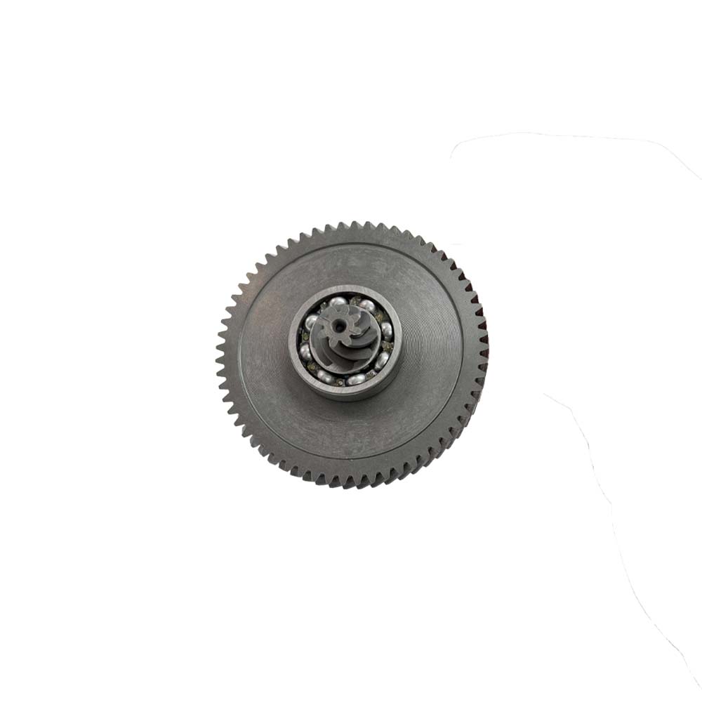 151176-7 เฟือง Torque Limiter Complete (28) สำหรับรุ่น  HR3520