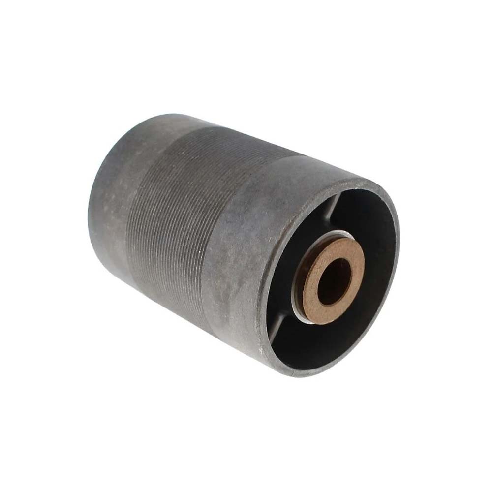 152104-5  ล้อเหล็ก เครื่องขัดกระดาษทราย Tension Roller Complete สำหรับรุ่น  9924DB