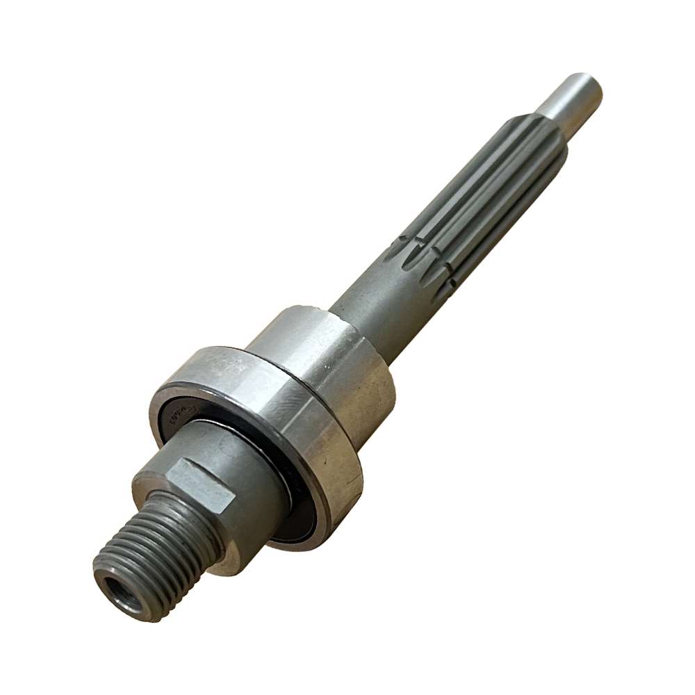 152167-1 ชุดสปินเดิล แกนหมุน Spindle Complete (5) สำหรับรุ่น HP2010N