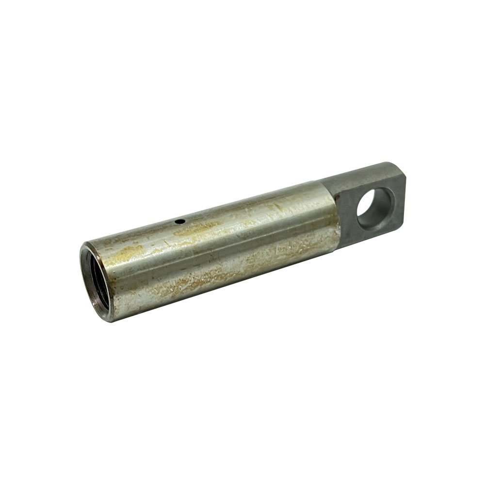 152486-5  ชุดตัวยึดที่เจาะ Punch Holder Complete สำหรับรุ่น  JN3200