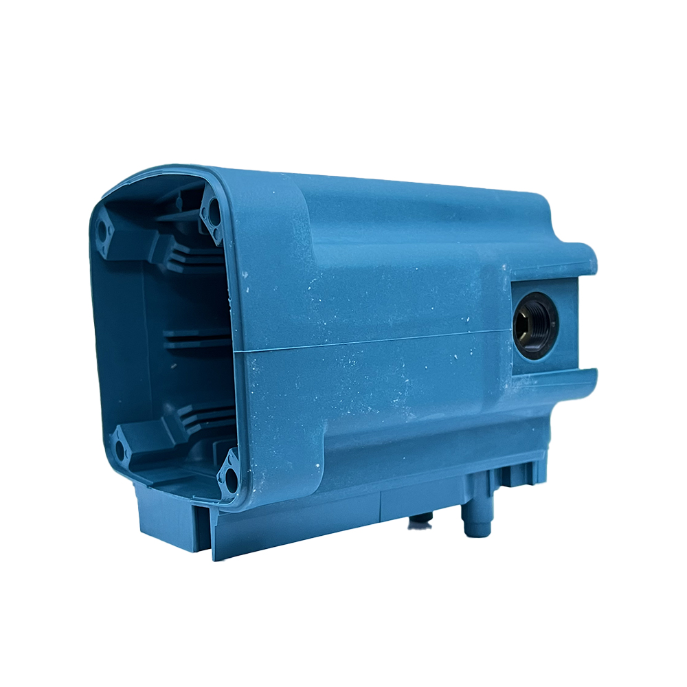 152662-1 เสื้อฟิลดอยล์ เครื่องสกัดคอนกรีต Motor Housing Complete (88) รุ่น  HM1100