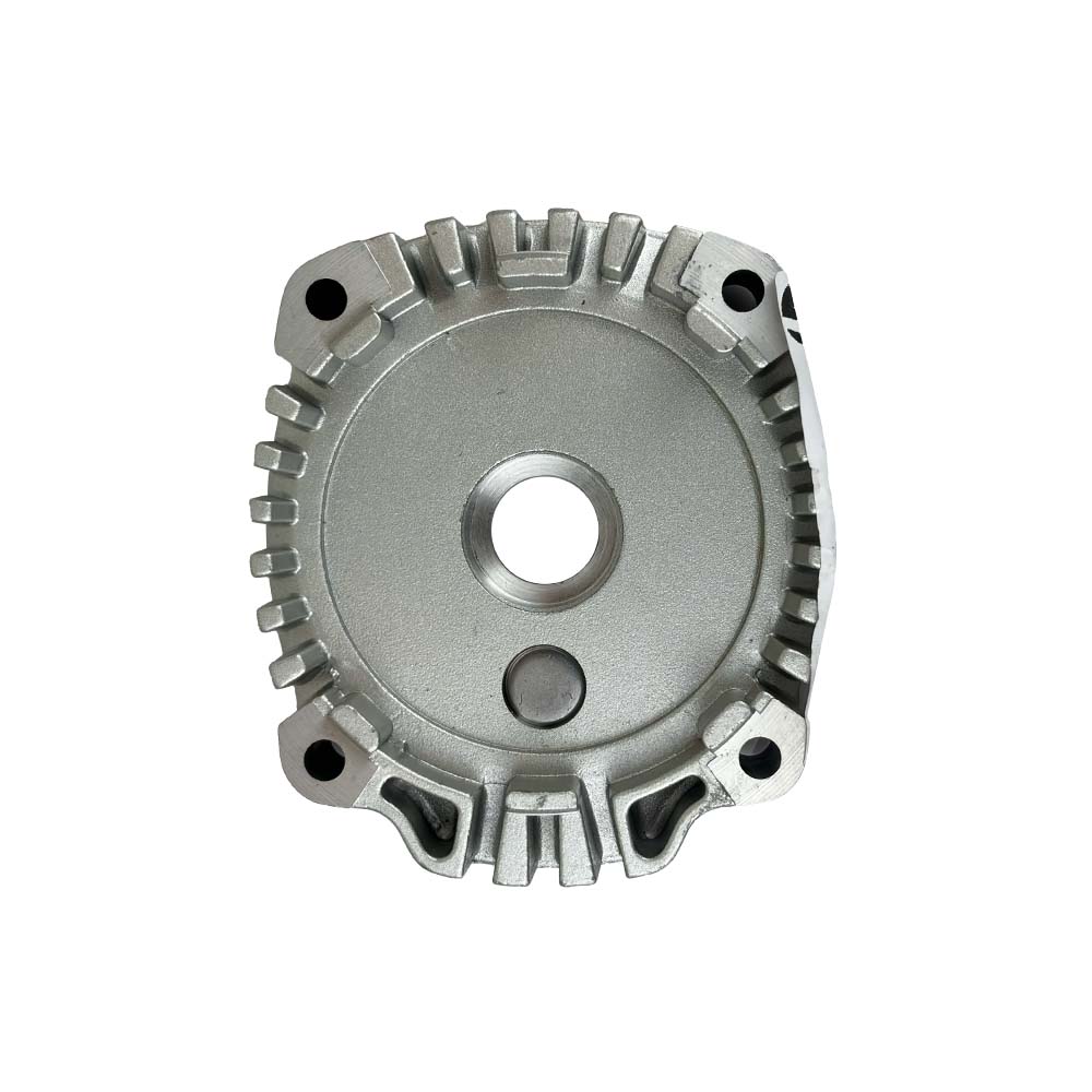 152889-3 เสื้อเกียร์ Gear Housing Cover Complete (10) DA4000LR