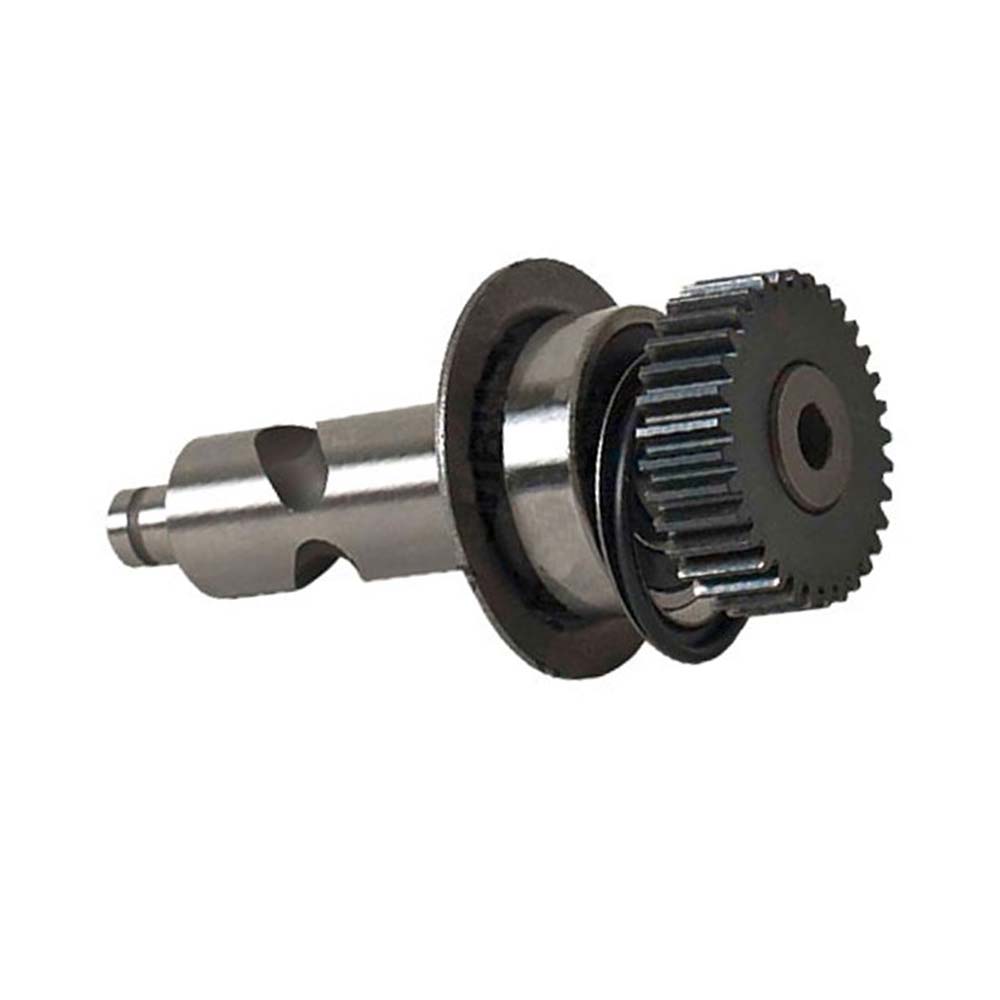 153199-1 Spindle complete (10) 6905H