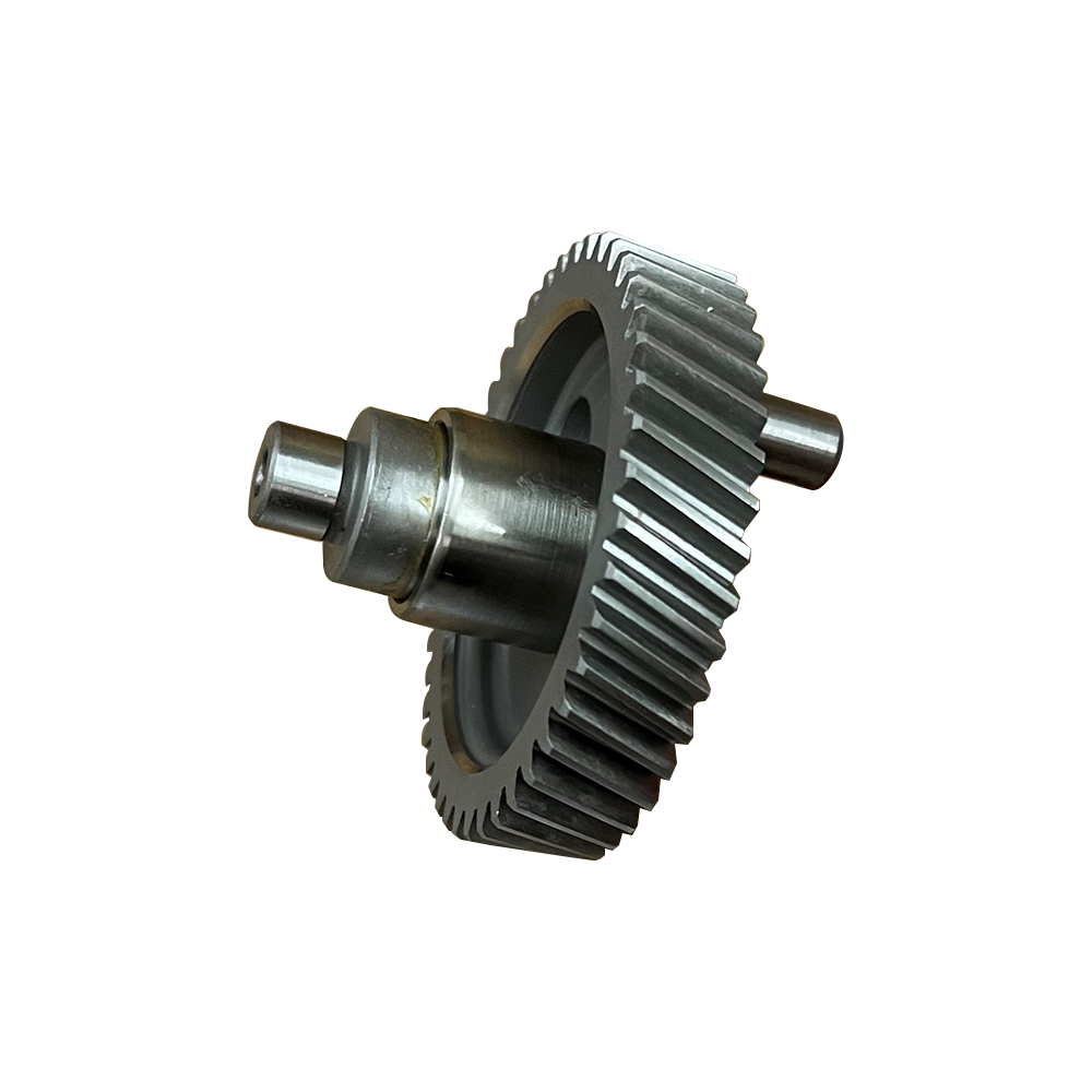 153249-2  ก้านข้อเหวี่ยง Crank Shaft Complete สำหรับรุ่น  HM1100C