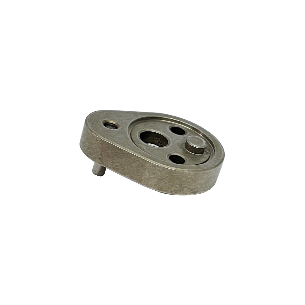 153336-7  ชุดข้อเหวี่ยง Crank Complete สำหรับรุ่น  4340CT