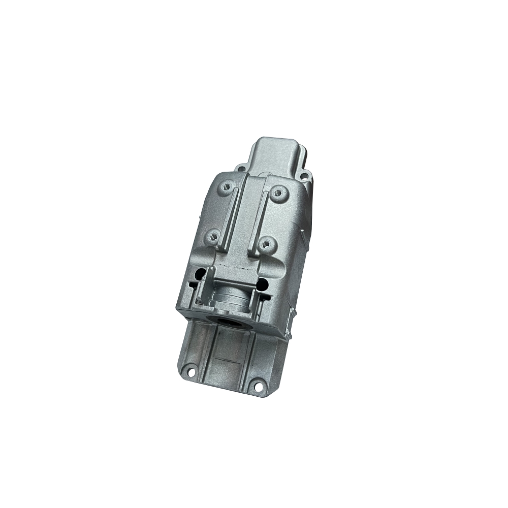 153338-3  ฝาครอบเสื้อเกียร์ Gear Housing Cover Complete สำหรับรุ่น  4340CT