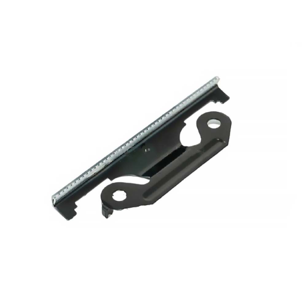 153384-6  ชุดรวมแคล้มป์ยึด Clamper Complete สำหรับรุ่น  BO4540
