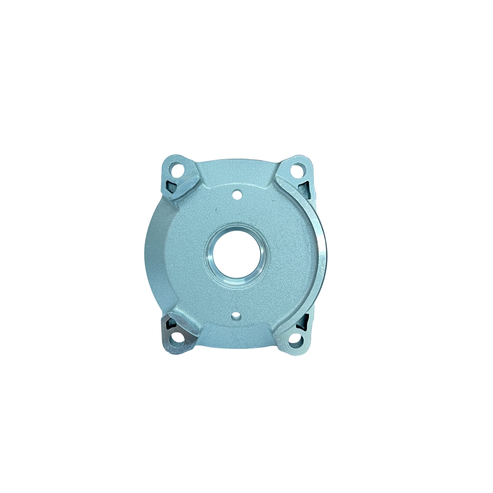 153583-0  ชุดรวมฝาครอบเฟืองวงแหวน Internal Gear Cover Complete สำหรับรุ่น  TW0200