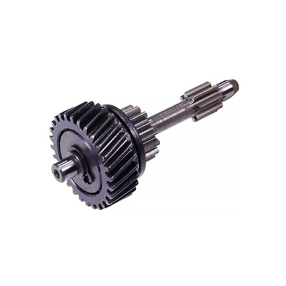 153622-6  เฟือง Gear Complete (13) สำหรับรุ่น  DP4010