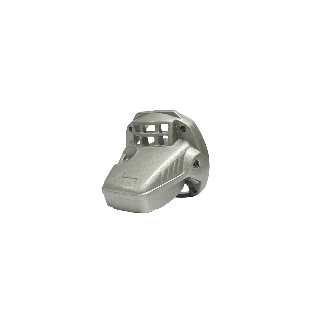 153846-4  เสื้อเกียร์ Gear Housing Complete สำหรับรุ่น  9533