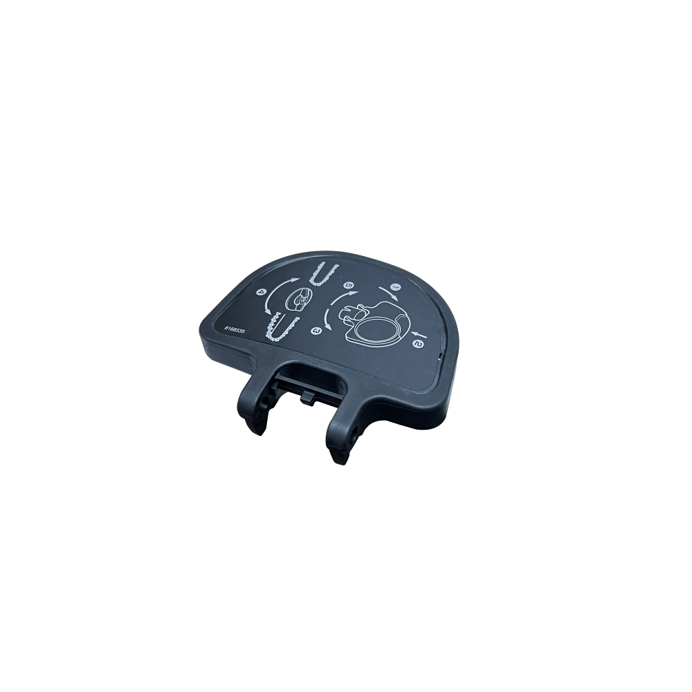 154763-1  ชุดรวมคันบังคับ Lever Complete