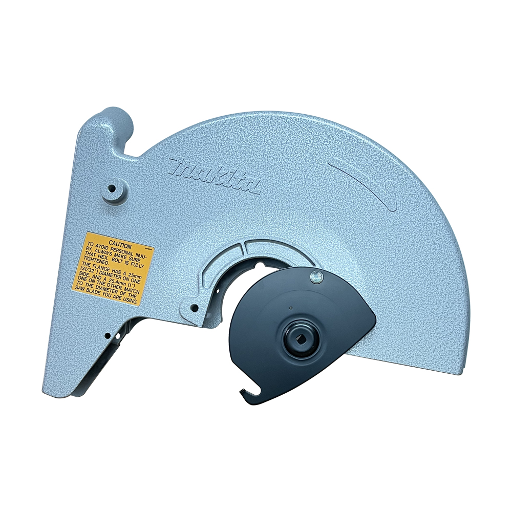 154925-1  ชุดการ์ดบังใบมีด Blade Case Complete สำหรับรุ่น  LS1440