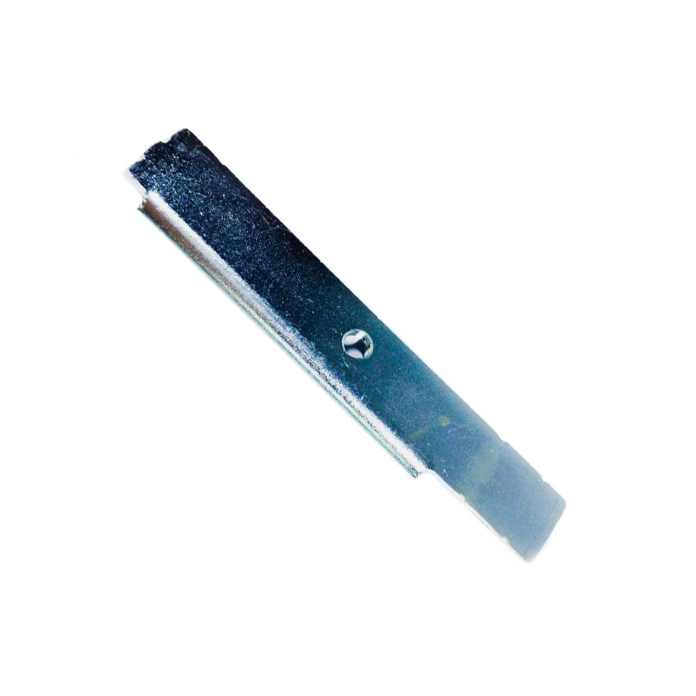 155326-6  เหล็กกันริม Edge Slider สำหรับรุ่น  9900B