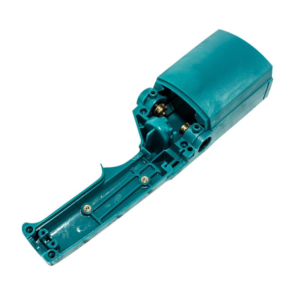 156125-9 เสื้อฟิลคอยล์ เครื่องขัดเงา Motor Housing (28) รุ่น  9207SPB