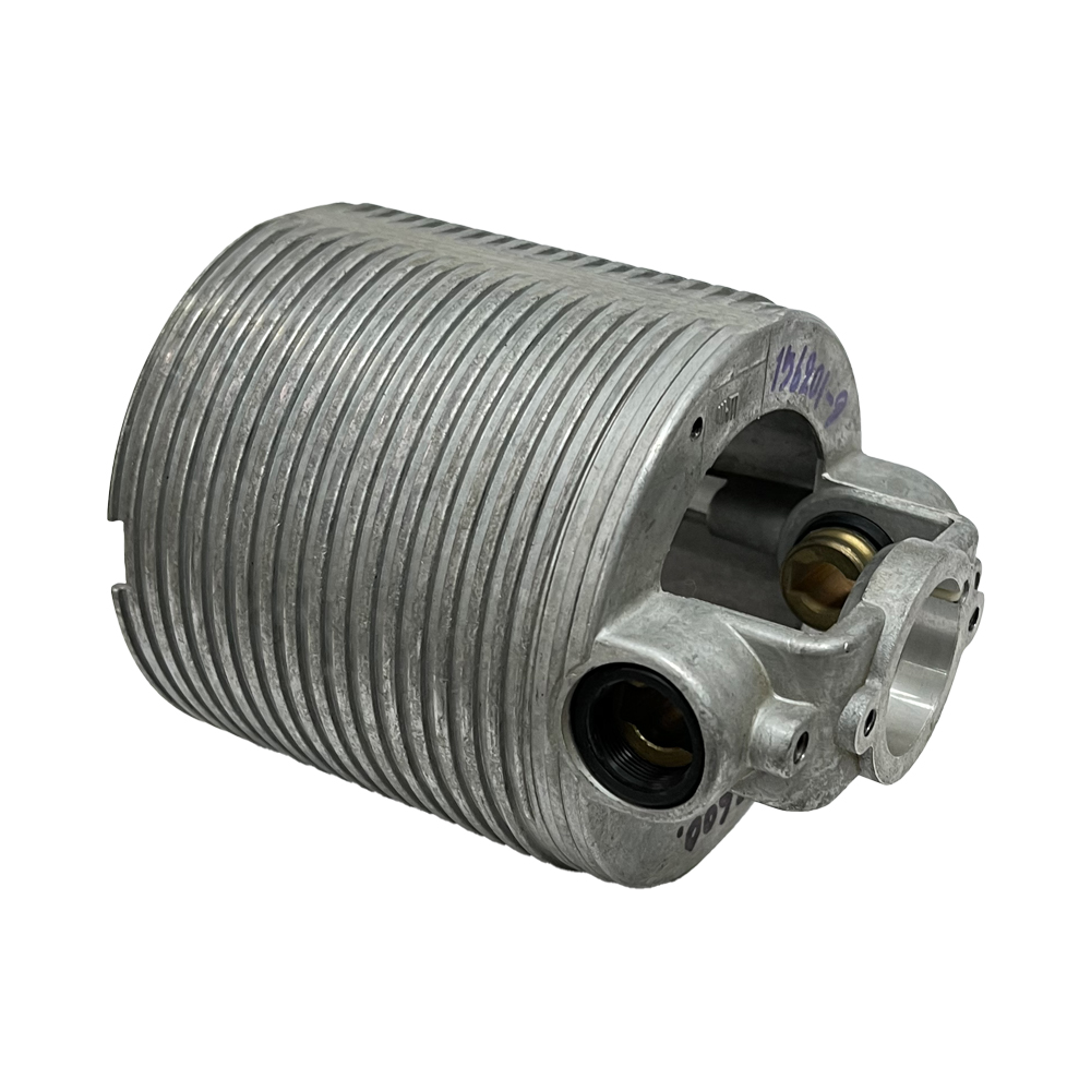 156201-9 เสื้อฟิลคอยล์ Motor Housing (5) รุ่น 3600