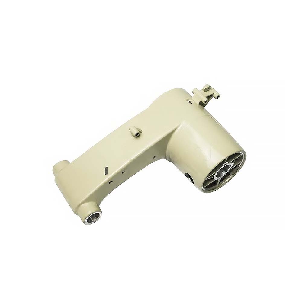 156409-5  เสื้อฟิลคอยล์ แท่นตัดไฟเบอร์ Motor Housing (32)  รุ่น 2414