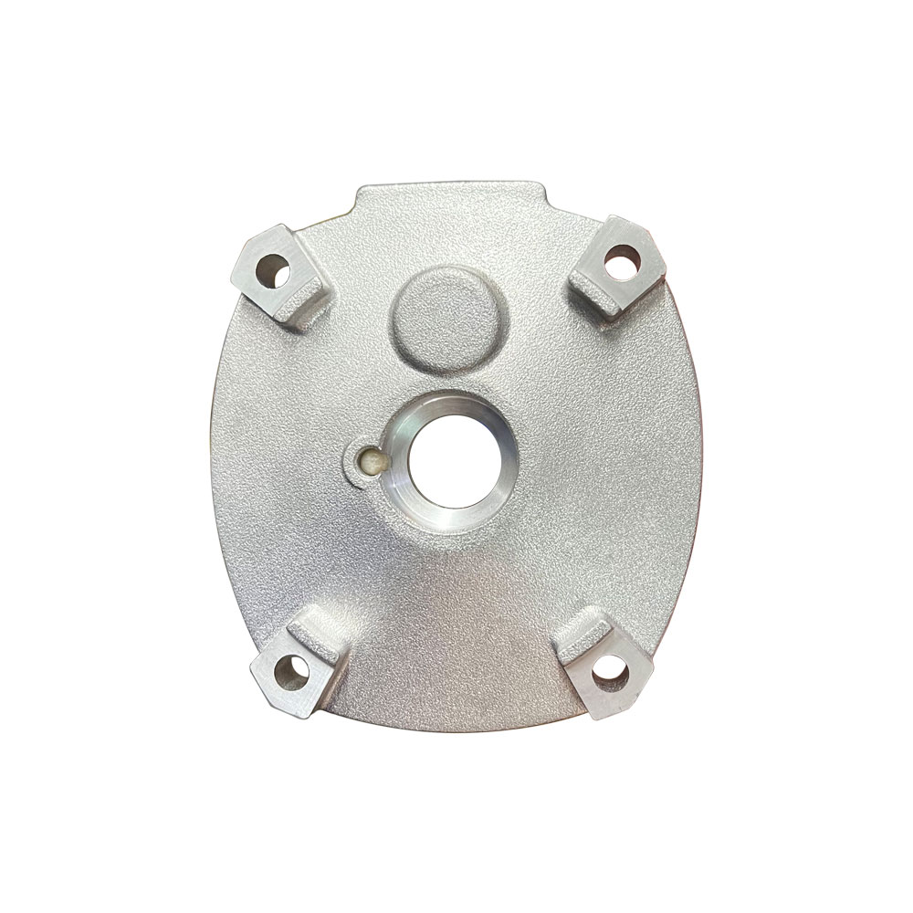 156435-4  ฝาครอบเสื้อเกียร์ Gear Housing Cover สำหรับรุ่น  6401