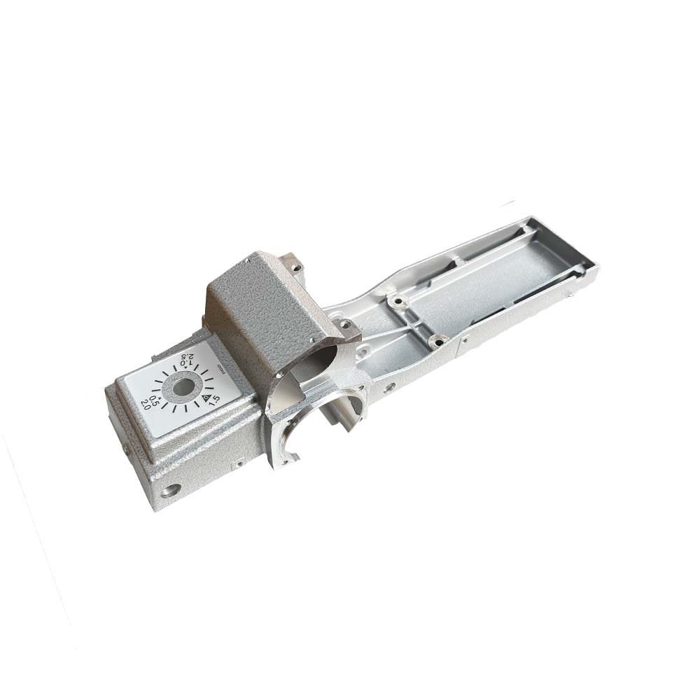 156510-6  ชุดรวมเฟรมหลัก Main Frame สำหรับรุ่น 1100