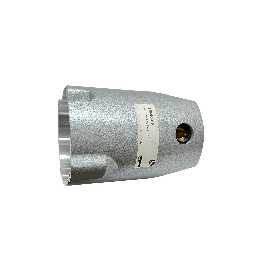 156600-5 เสื้อฟิลคอยล์ เลื่อยวงเดือน Motor Housing (5) รุ่น  5103N