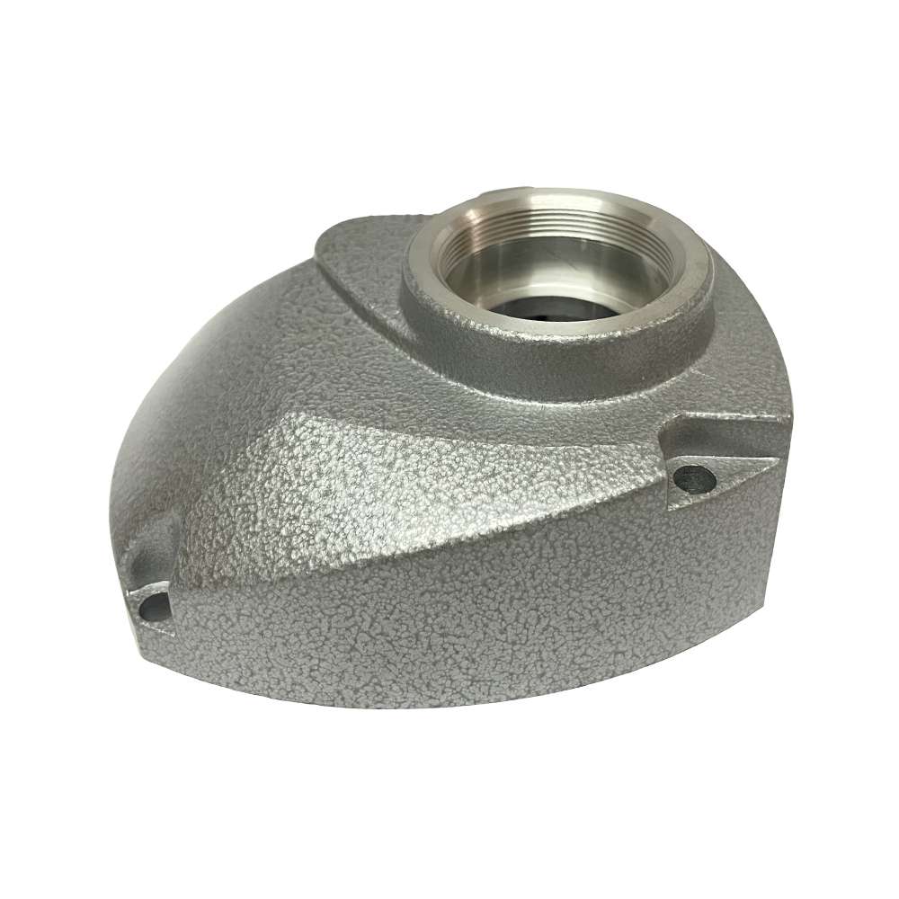 156652-6 เสื้อเกียร์ Gear Housing (8) 6016