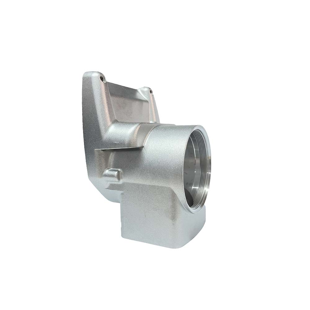 156863-3  ชุดรวมตัวเรือนข้อเหวี่ยง Crank Housing Complete สำหรับรุ่น  HM1201
