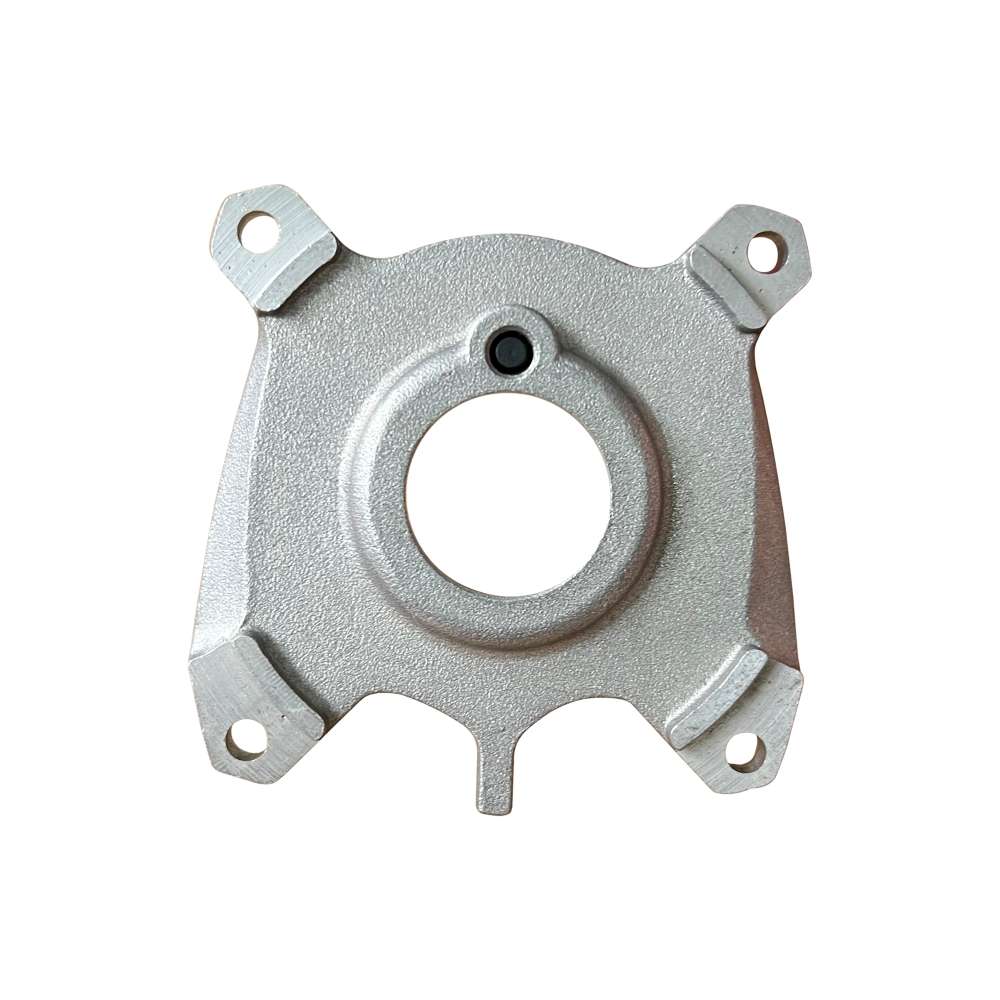 156995-6  ฝาครอบเสื้อเกียร์ Gear Housing Cover (7) 9500B
