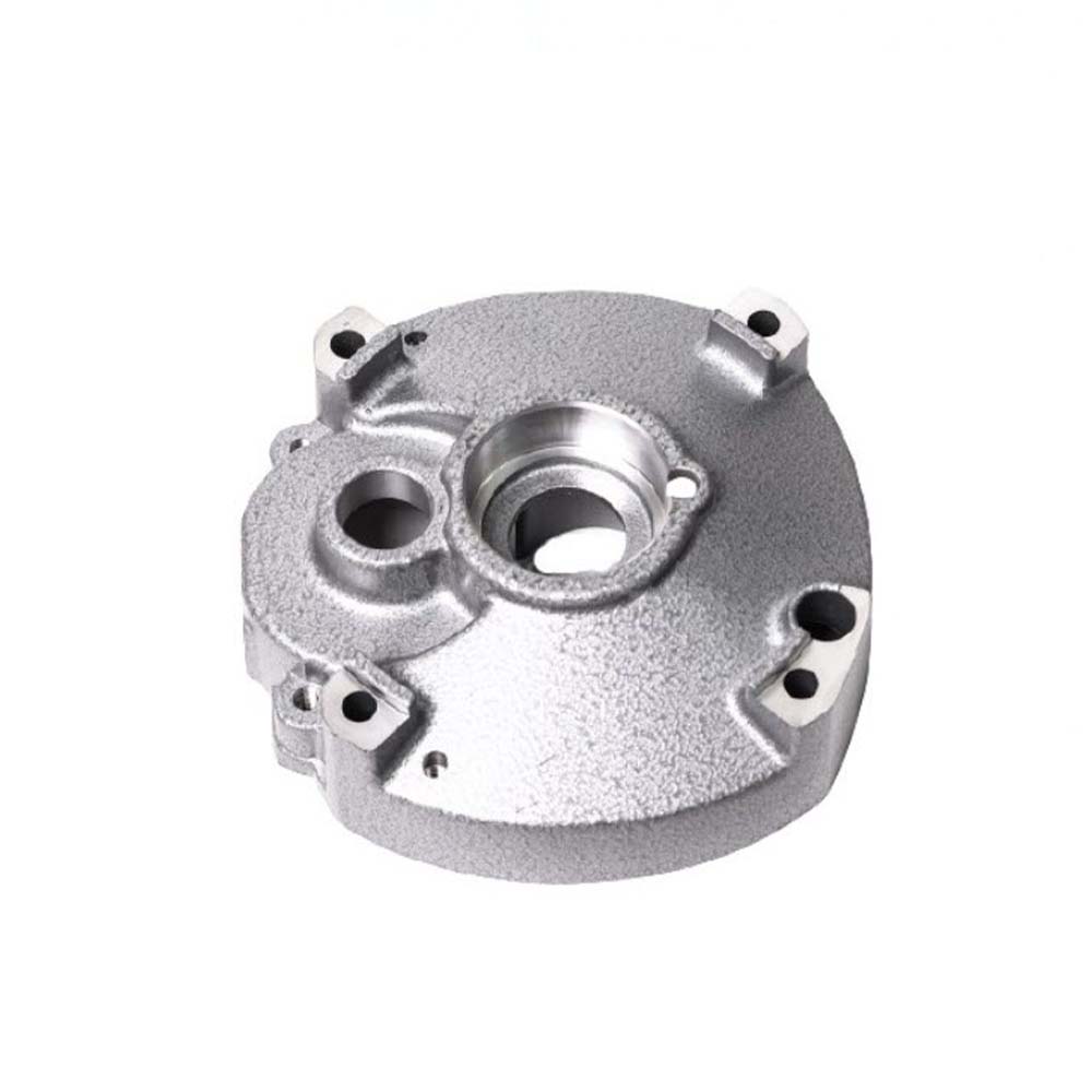 157027-2  เสื้อเกียร์ Gear Housing สำหรับรุ่น  3501N