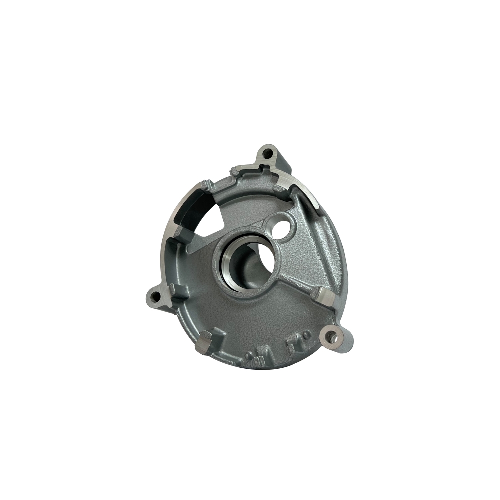 157060-4  เสื้อเกียร์ Gear Housing สำหรับรุ่น  5800NB