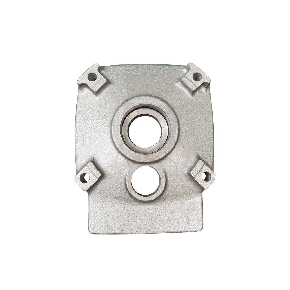 157063-8  เสื้อเกียร์ Gear Housing (39) 8900S