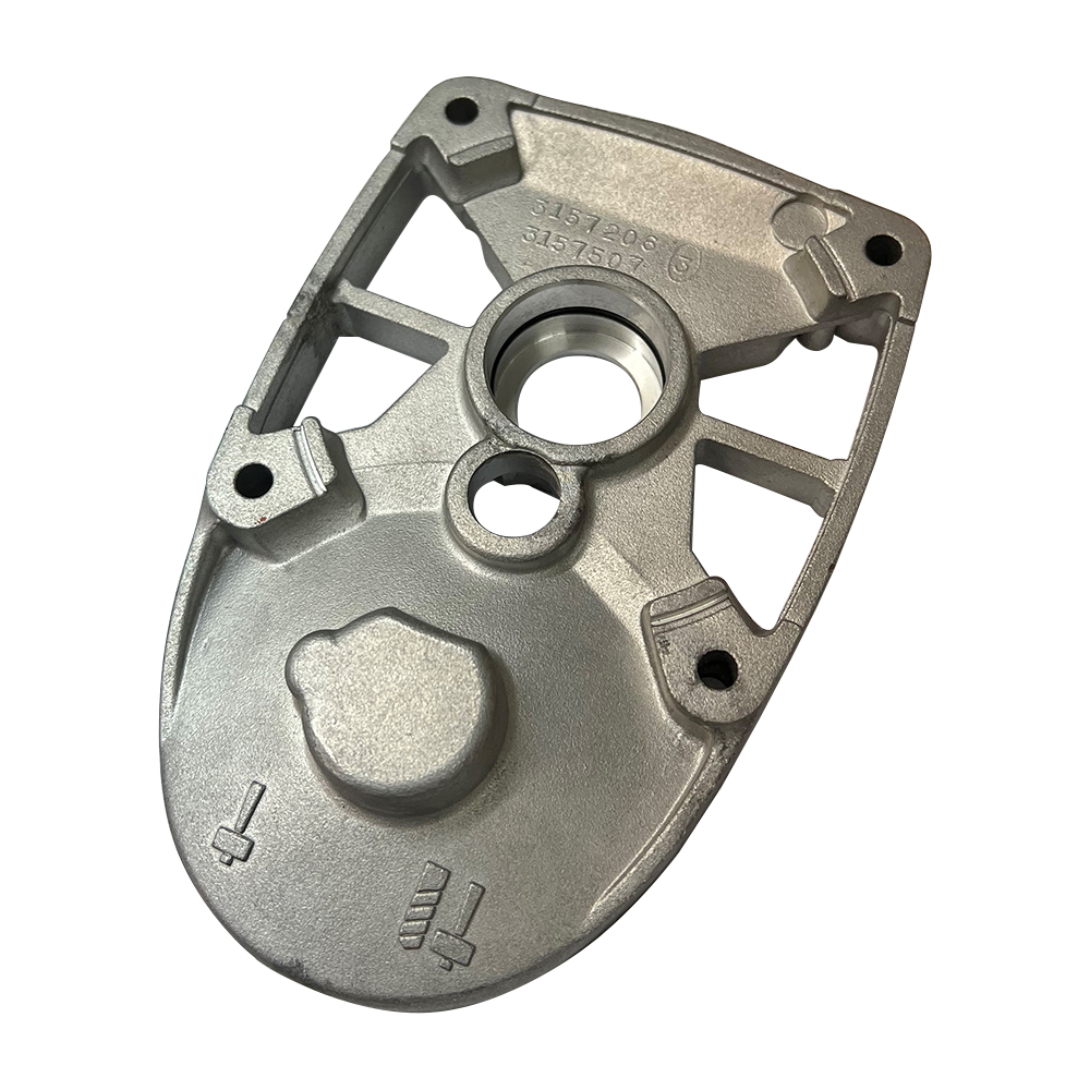 157306-8  เสื้อเกียร์ Gear Housing สำหรับรุ่น  HR3850