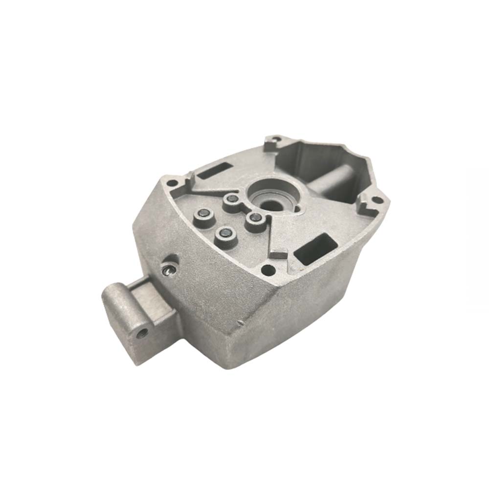 157406-4  ชุดรวมเสื้อเกียร์ Gear Housing Complete สำหรับรุ่น  4300BA