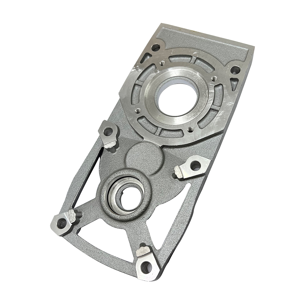 157648-0  เสื้อเกียร์ Gear Housing สำหรับรุ่น  HM1400
