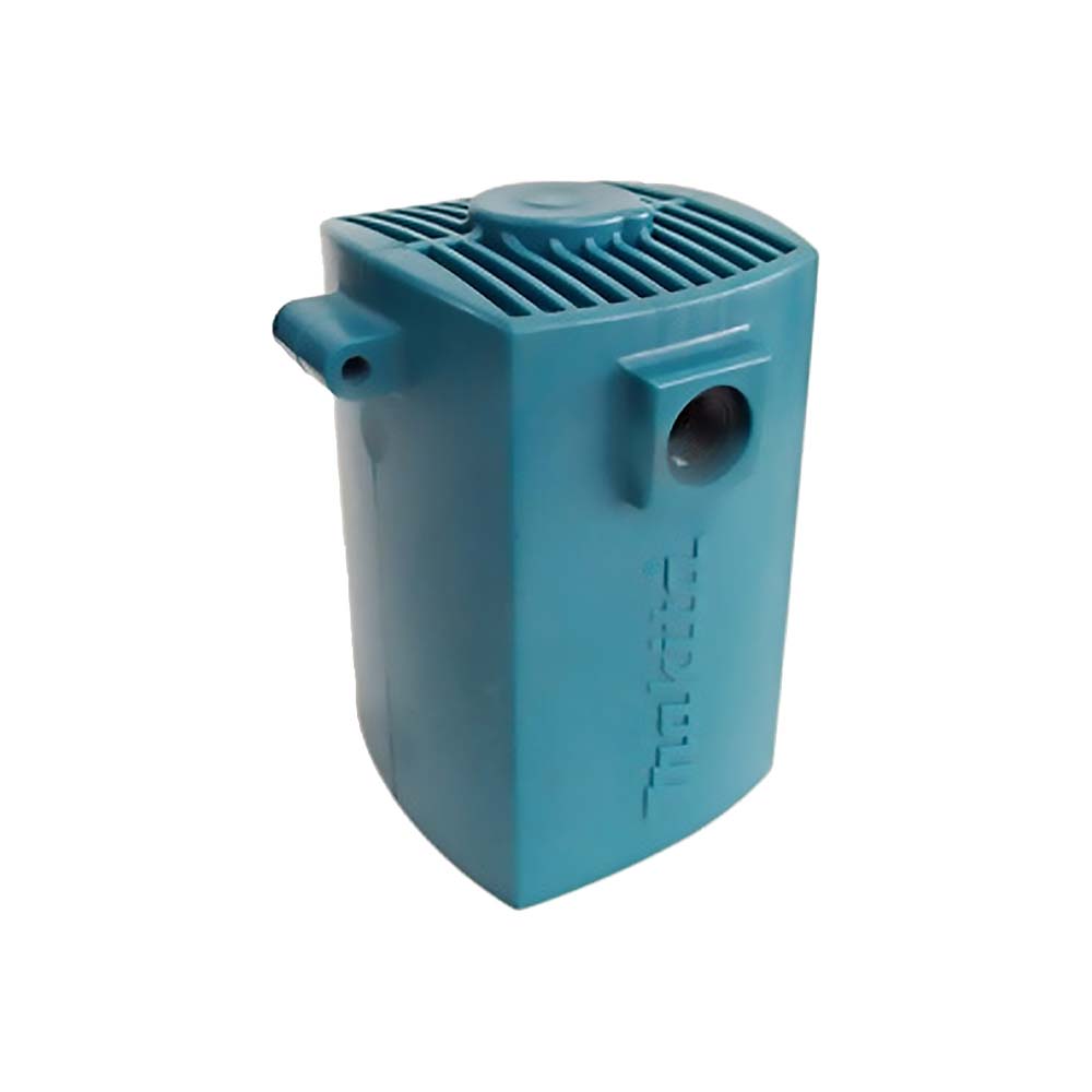 157819-9 เสื้อฟิลคอยล์ เลื่อยจิ๊กซอว์ Motor Housing (53) รุ่น 4300BA