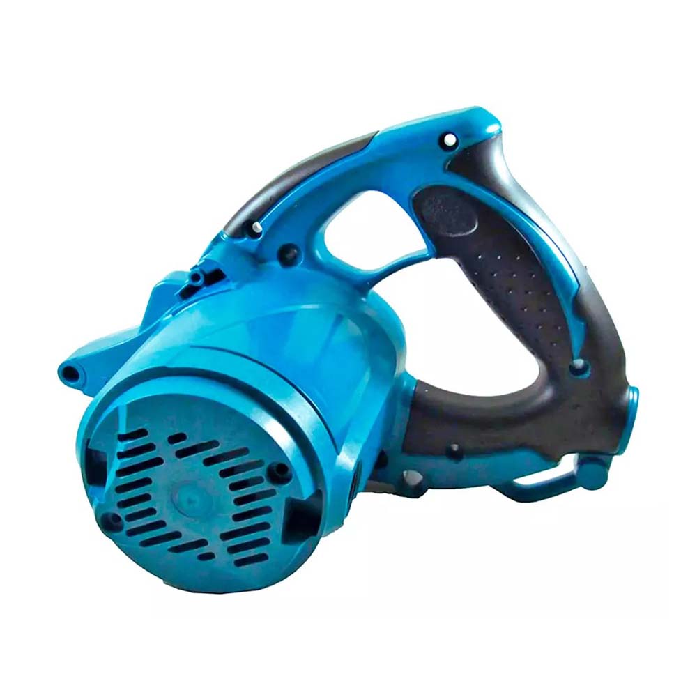 158100-1 เสื้อฟิลคอยล์ เลื่อยวงเดือน Motor Housing Complete (45) รุ่น 5008MG