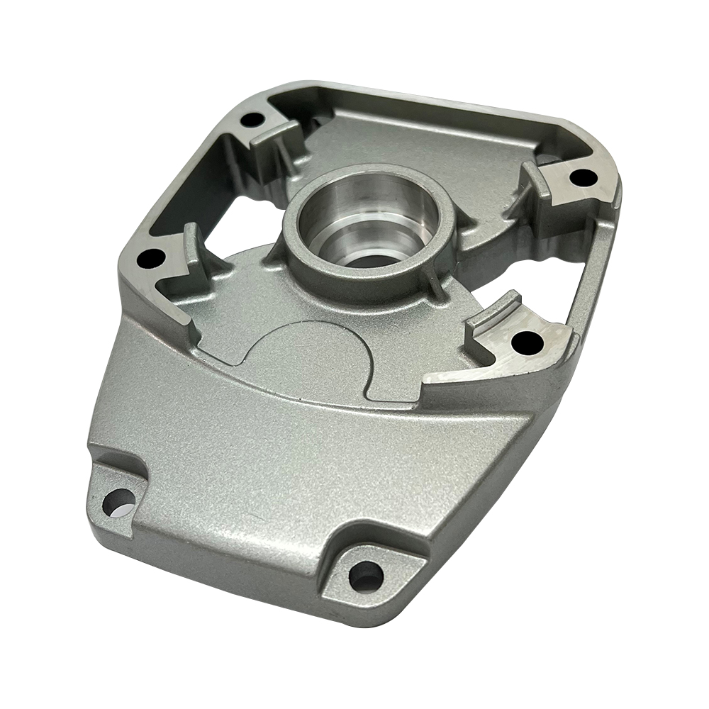 158119-0  เสื้อเกียร์ Gear Housing Complete สำหรับรุ่น  HR4030C