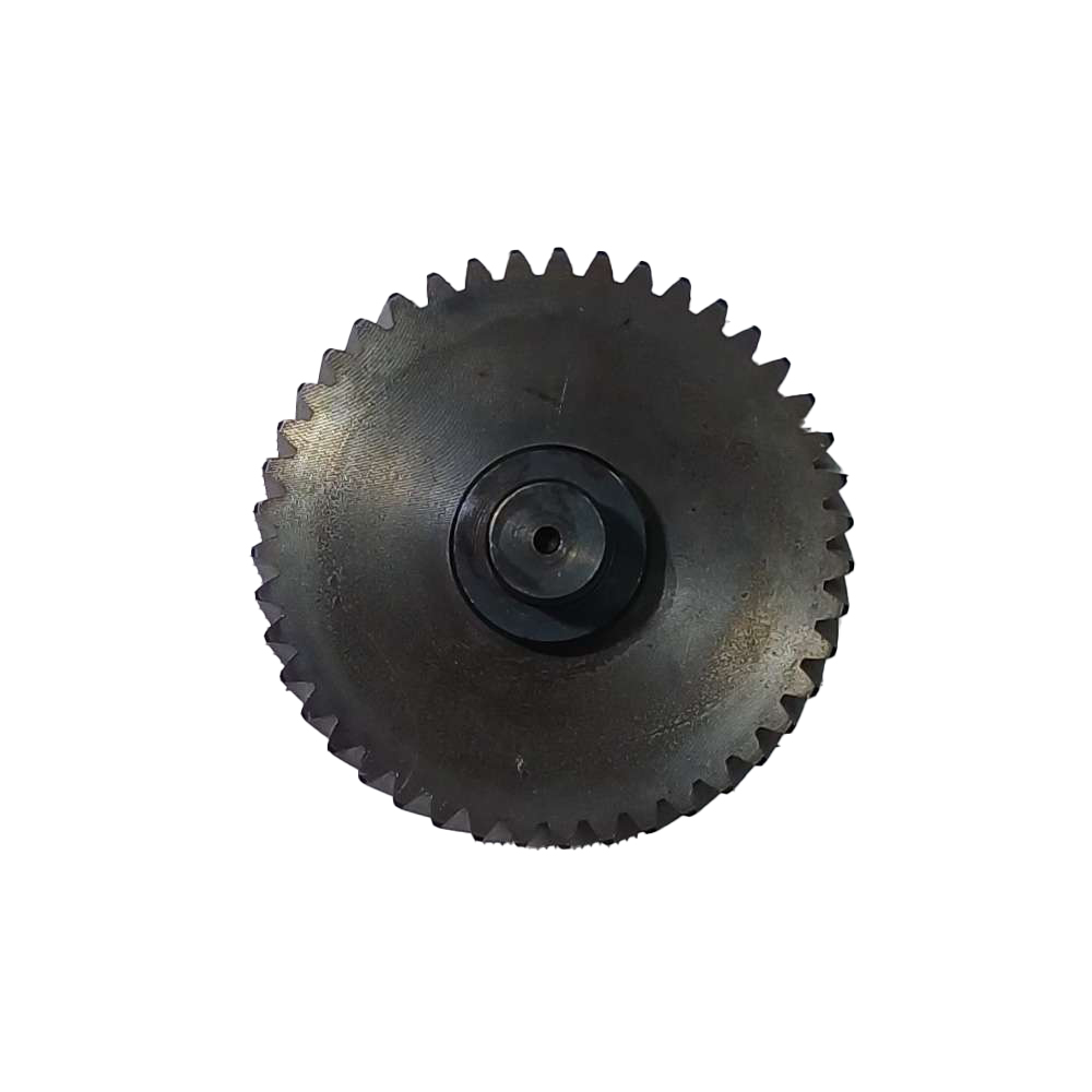 158139-4  เฟือง Helical Gear 43 Complete (78) สำหรับรุ่น  HM1305