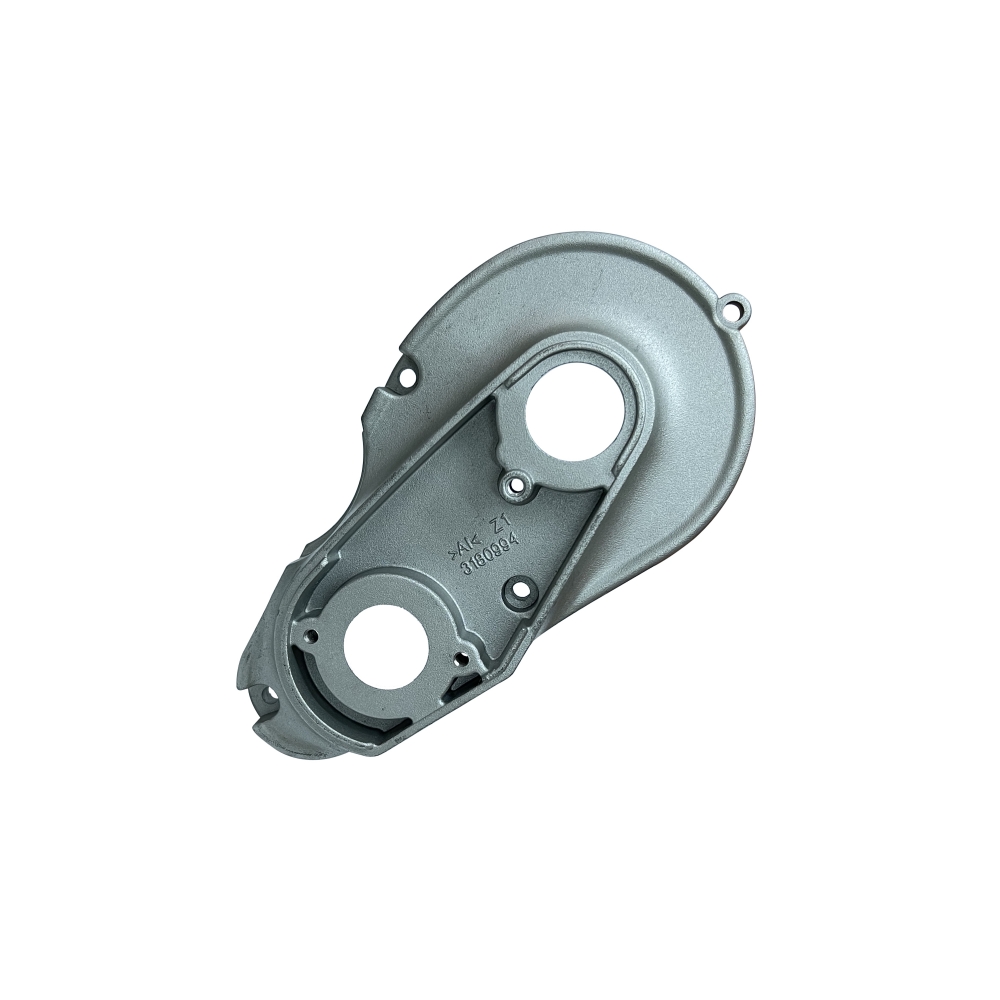 158149-1  ชุดรวมแป้นยึด Bracket Complete สำหรับรุ่น  KP0810