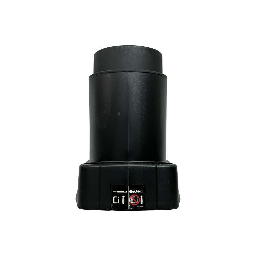 158179-2  เสื้อกระบอก Barrel Cover Complete สำหรับรุ่น  HR5201C