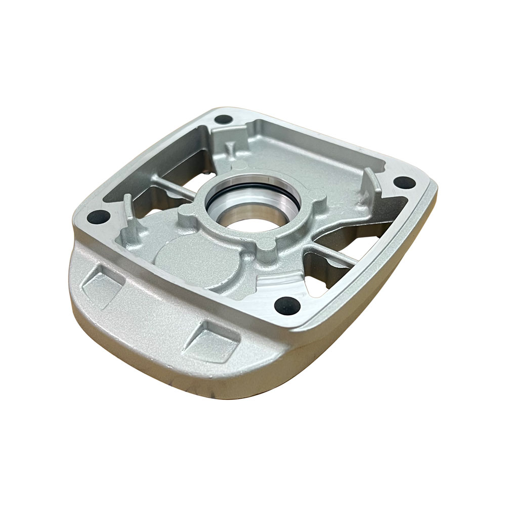 158242-1  เสื้อเกียร์ Gear Housing Complete สำหรับรุ่น  HR3530