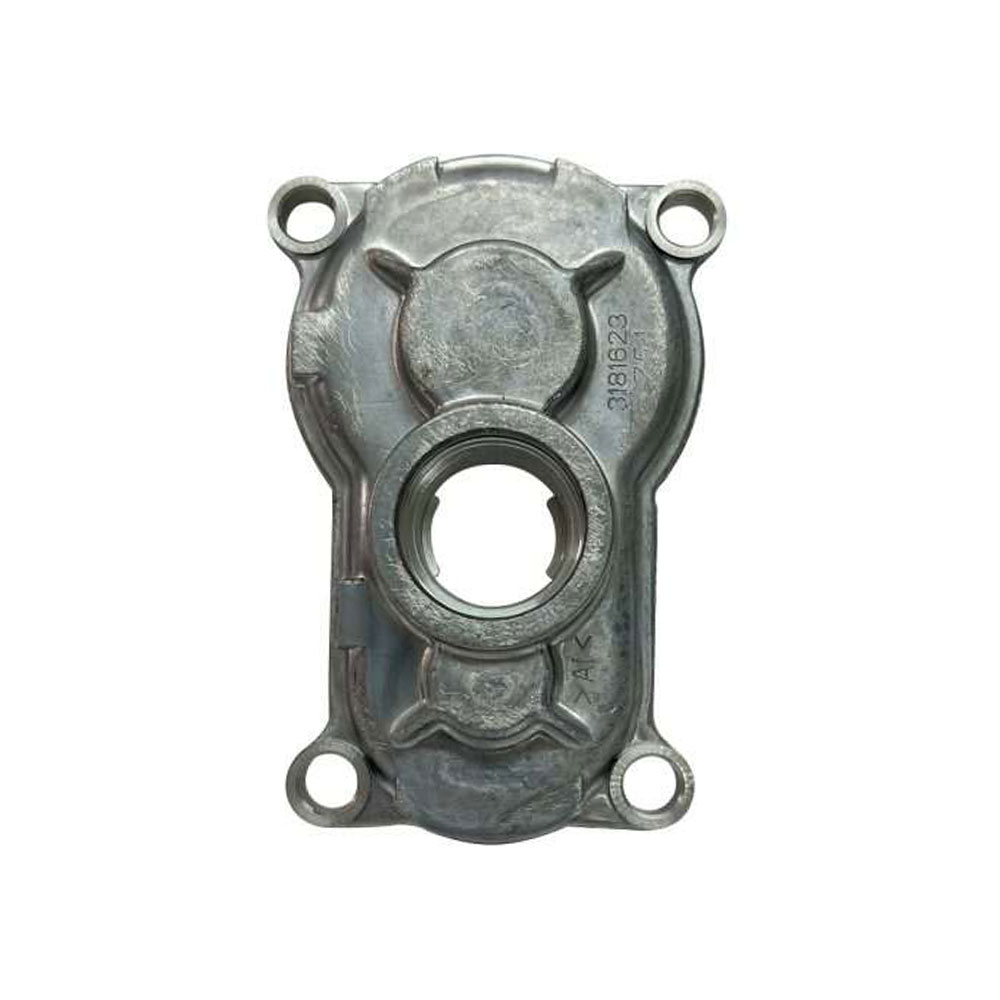 158287-9  เสื้อเกียร์ Gear Housing Complete สำหรับรุ่น  HR2810