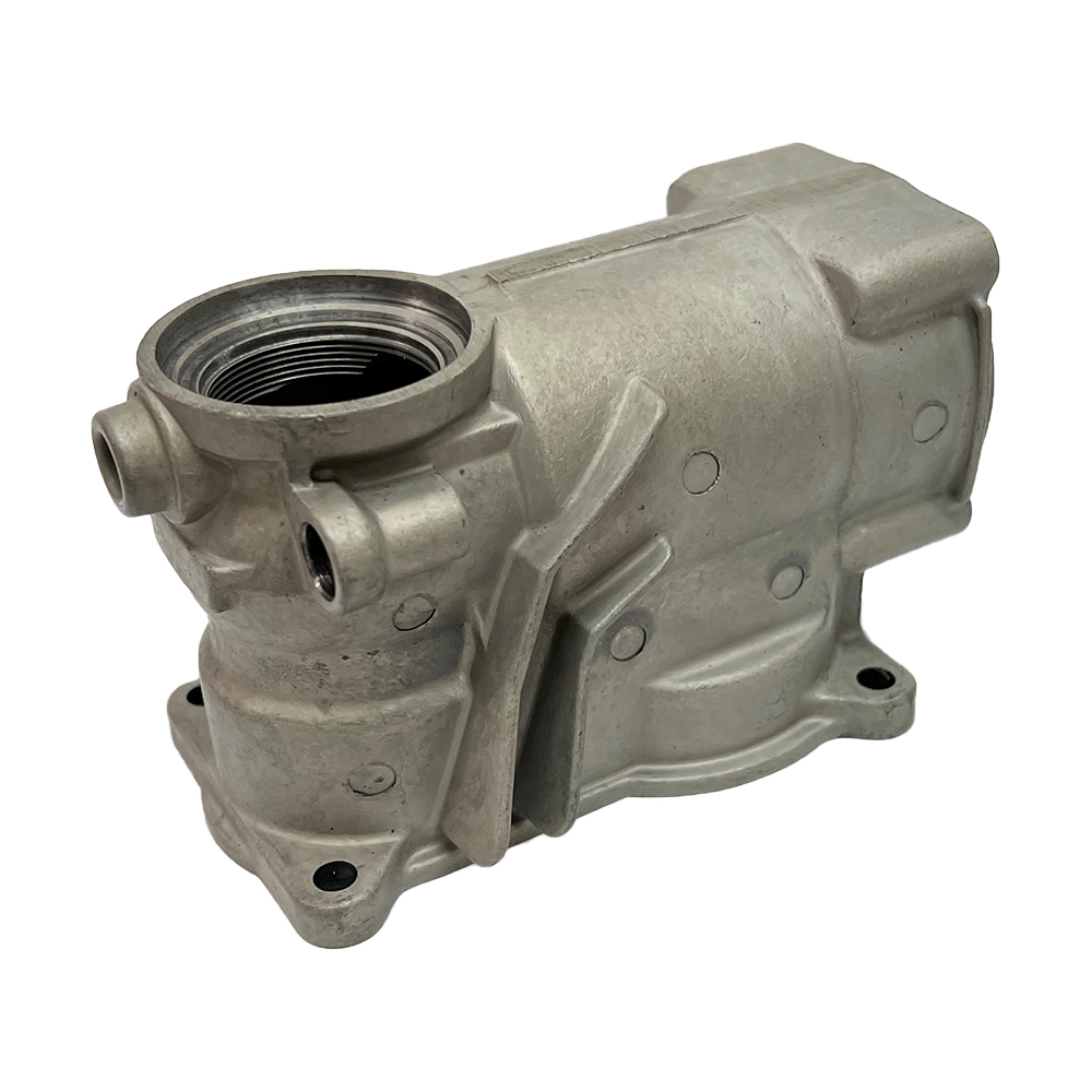 158289-5  ชุดรวมตัวเรือนข้อเหวี่ยง Crank Housing Complete สำหรับรุ่น  HR2810