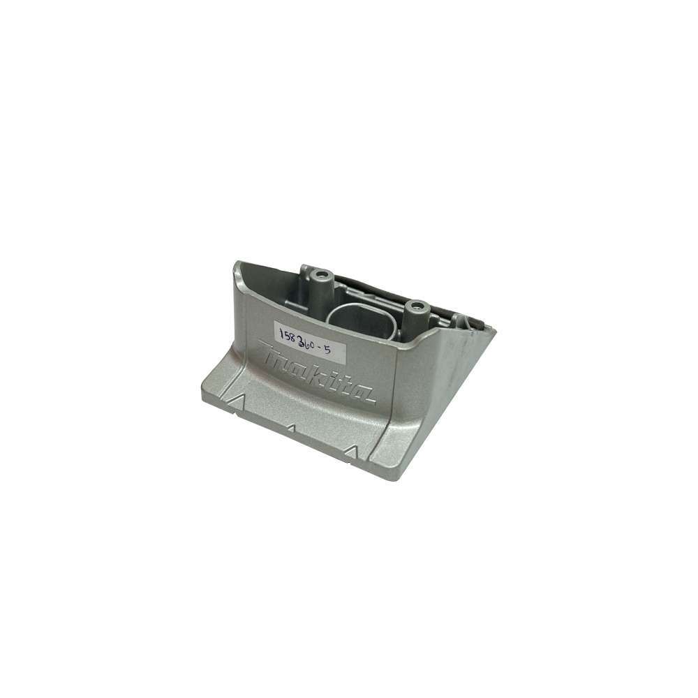 158360-5  ฐานด้านหน้า Front Base Complete สำหรับรุ่น  KP0810