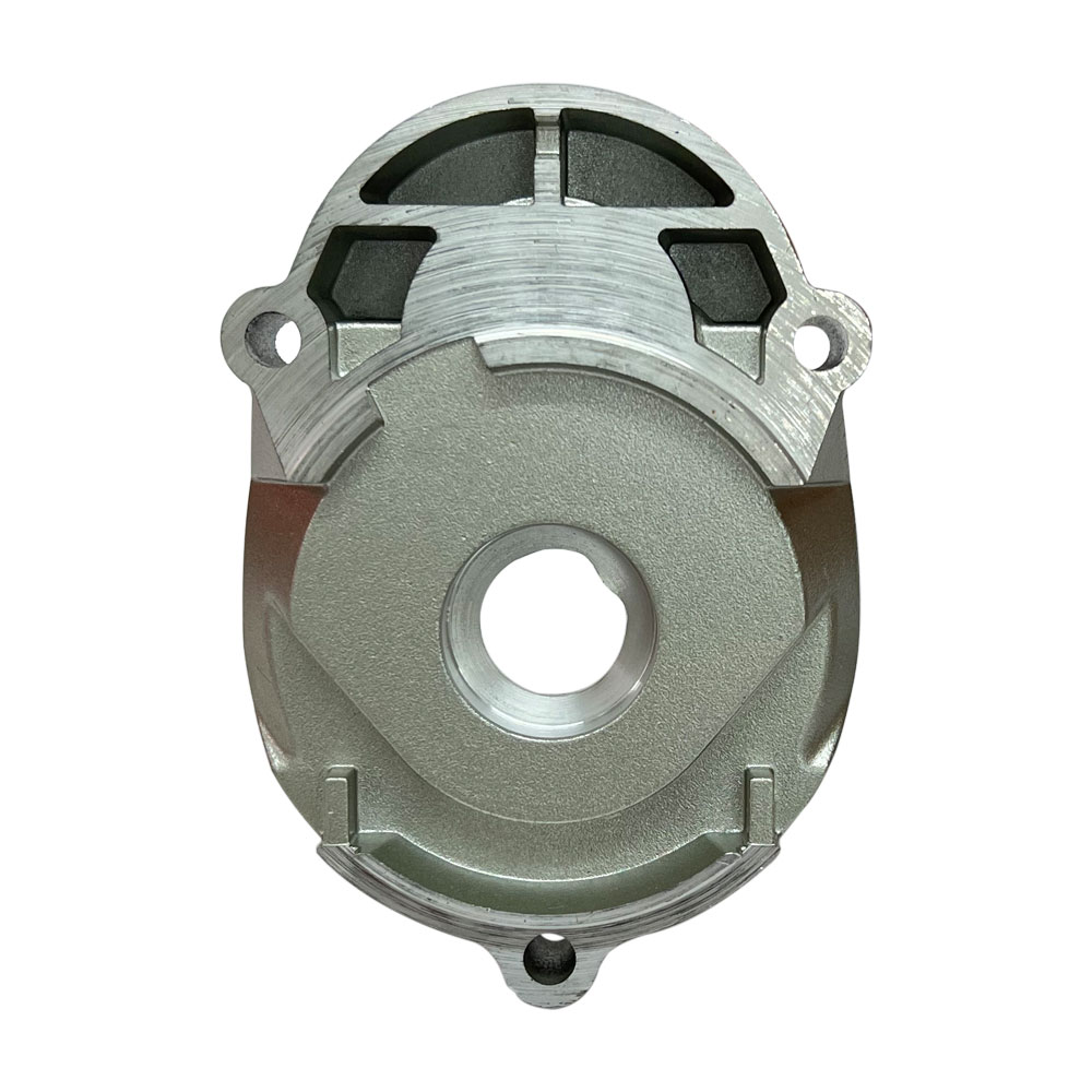 158412-2 ฝาครอบเสื้อเกียร์ Gear Housing cover complete DP4011