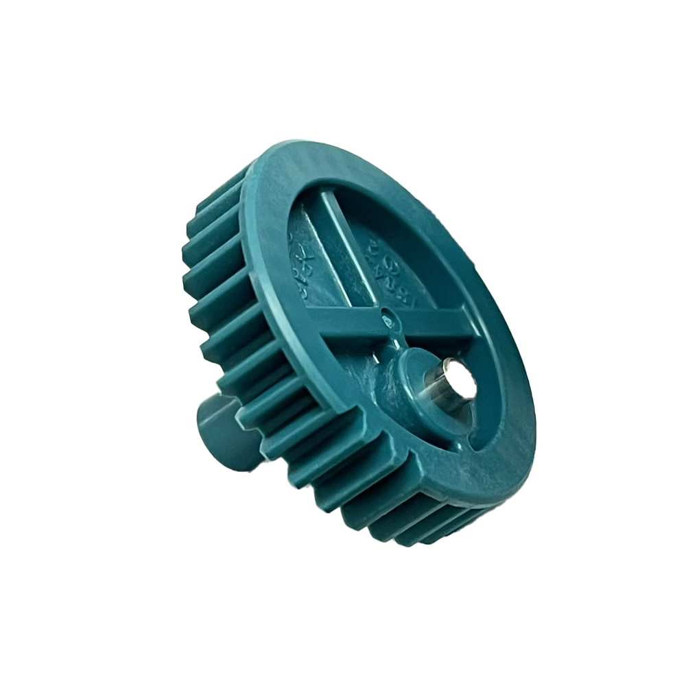 158437-6  เฟือง Spur Gear 33 Complete (76) สำหรับรุ่น HR3200C