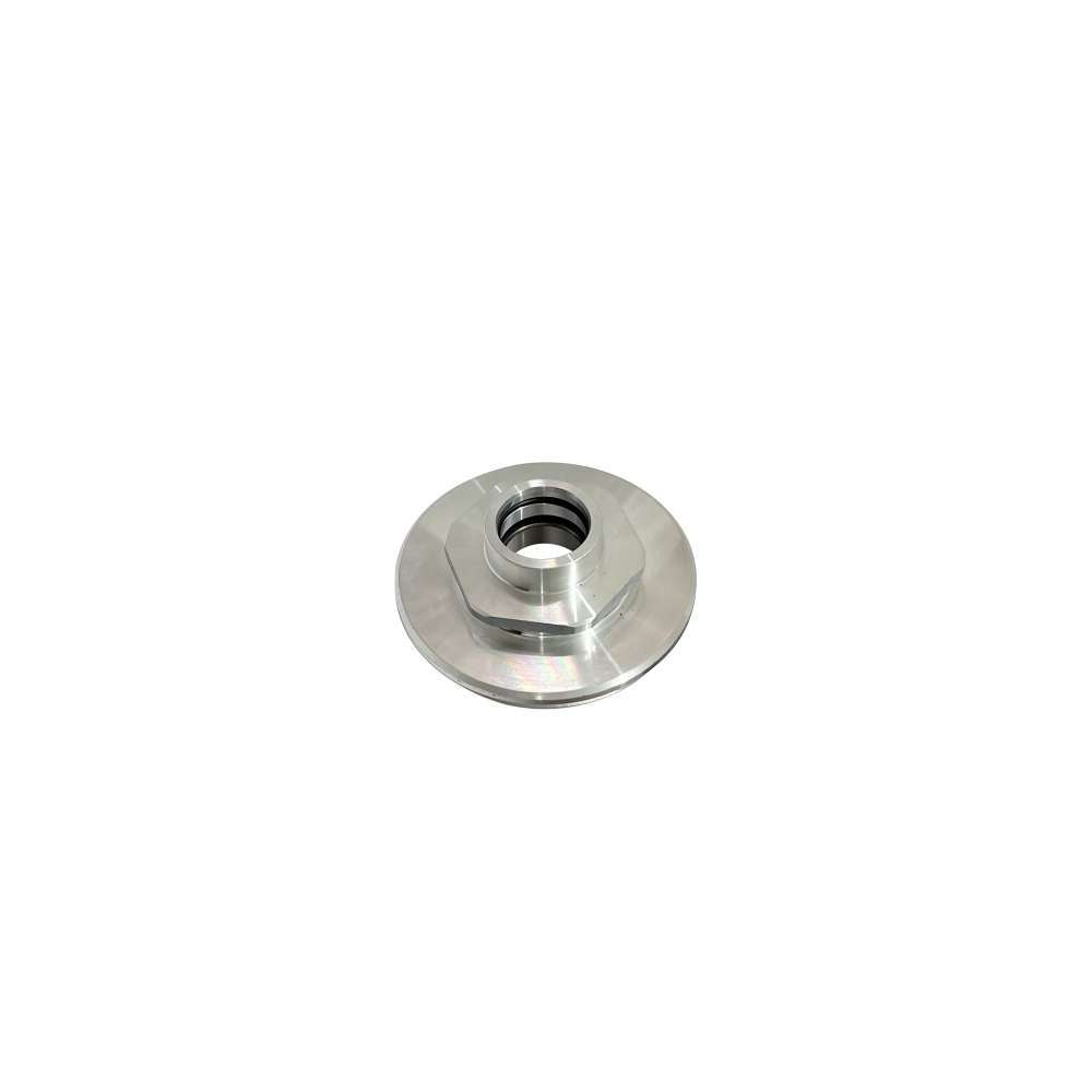 158671-8  ชุดรวมกล่องตลับลูกปืน Bearing Box Complete สำหรับรุ่น  TD090