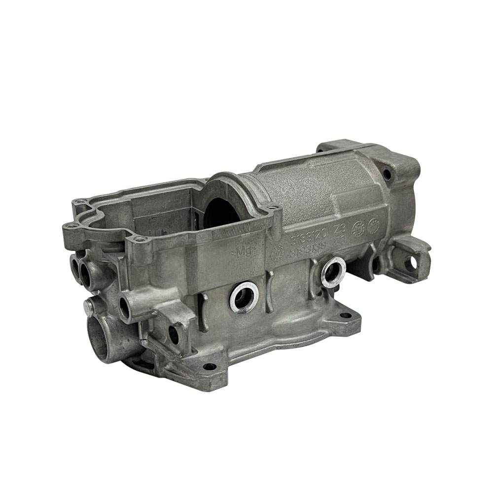 158712-0  ชุดรวมตัวเรือนข้อเหวี่ยง Crank Housing Complete สำหรับรุ่น  HR3210FCT