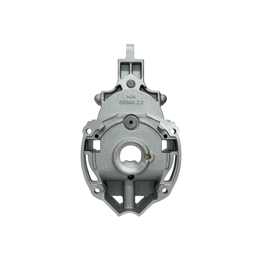158870-2  เสื้อเกียร์ Gear Housing Complete