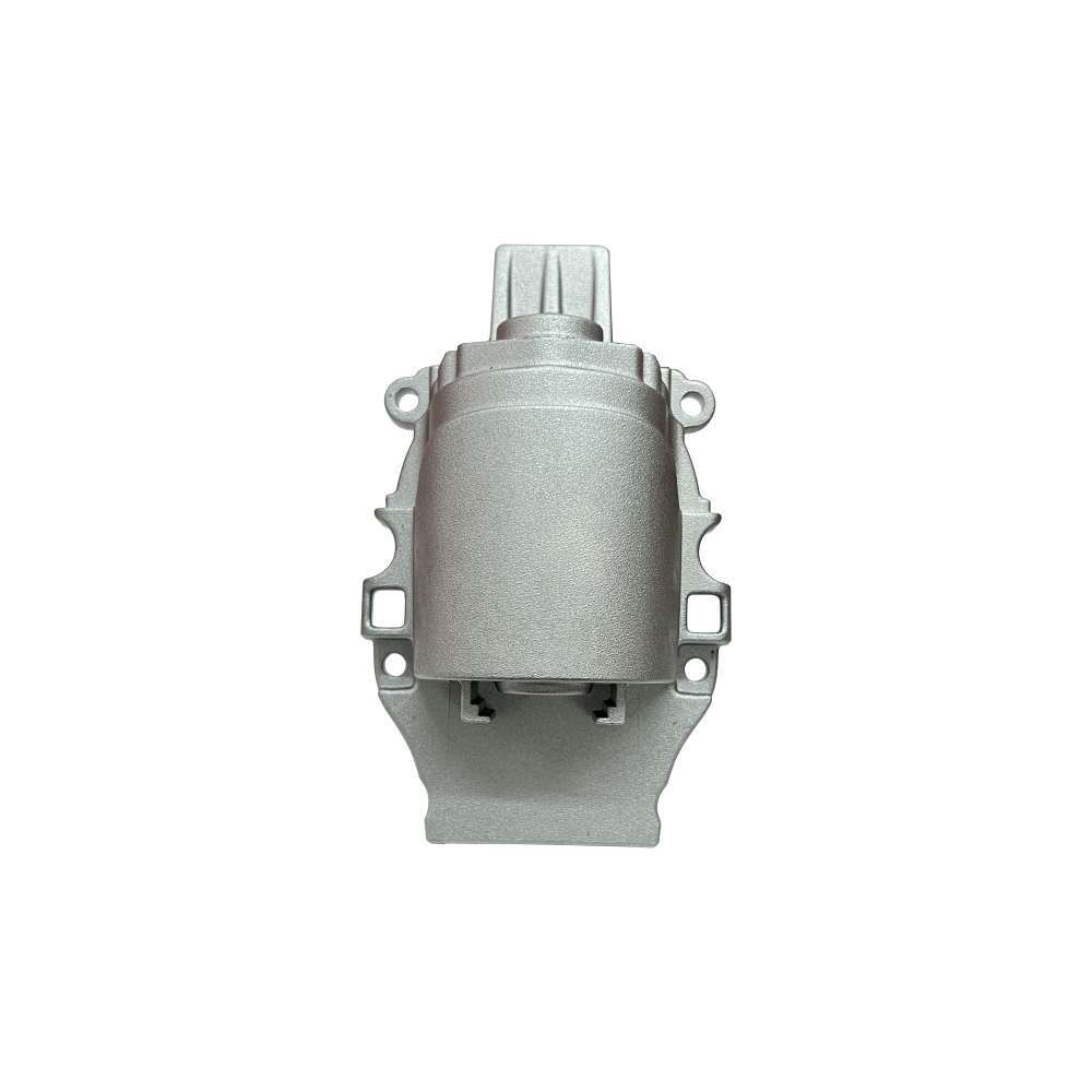 158871-0  ฝาครอบเสื้อเกียร์ Gear Housing Cover Complete